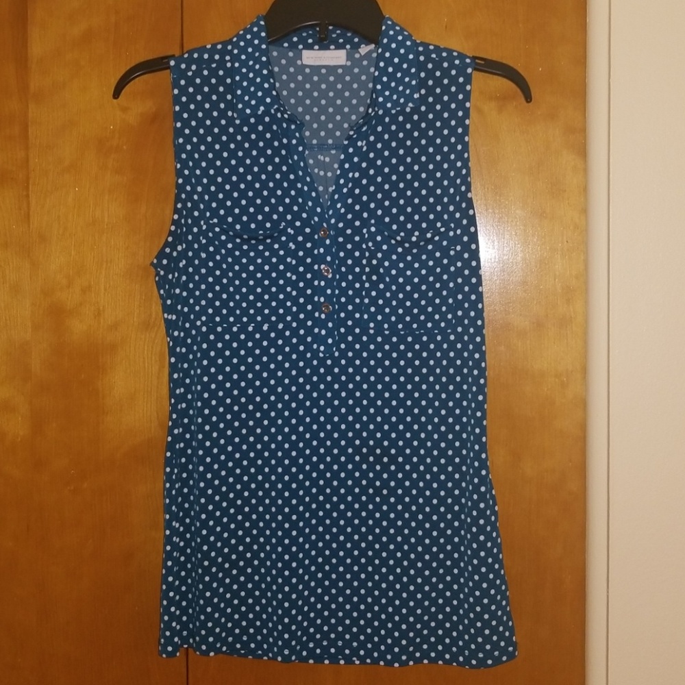 Pretty ny&co blouse